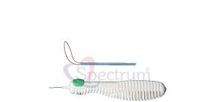 Snare Retrieval Device