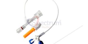 Y Push Pull Connector