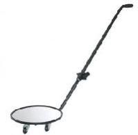 Under Vehicle Search Mirror