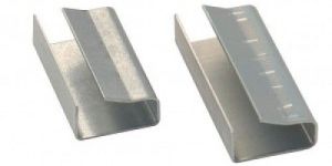 Steel Strapping Seals