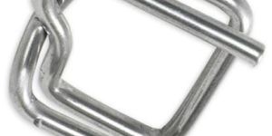 Wire Strapping Buckles