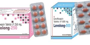 Levolong Tablets
