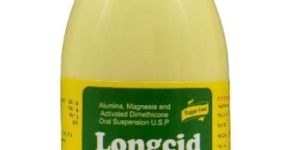 Longcid Syrup