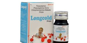 Longcold Drops