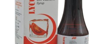 Lycolong Syrup