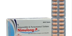 Nimulong-P Tablets