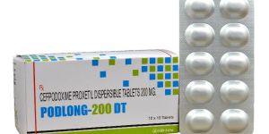 Podlong-200 DT Tablets