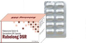 Rabelong DSR Capsules