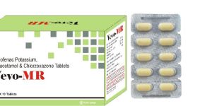 Vevo-MR Tablets