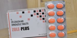Zole-Plus Tablets
