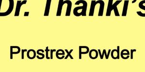 Prostate Care Powder