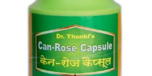 Thanki Can Rose Capsule