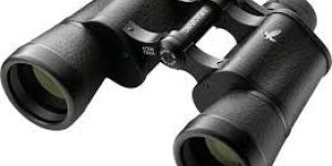 Porro Prism Binoculars