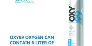 Oxygen Cans