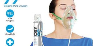 Portable Oxygen Cylinders