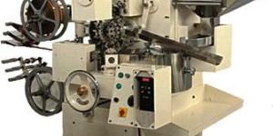 Automatic Candy Wrapping Machine