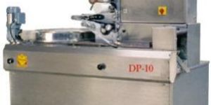 Candy Pillow Pack Machine