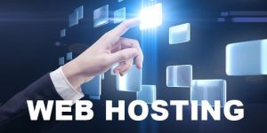 Web Hosting