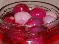 Onion Pickles
