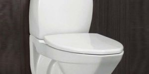 Wall Hung Water Closet