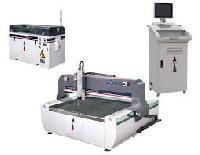Granite Water Cutting Machine