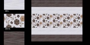 300x450mm Glossy Series Digital Ceramic Wall Tiles