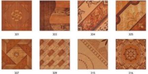 400x400mm Floor Tiles