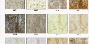 600x600mm Floor Tiles