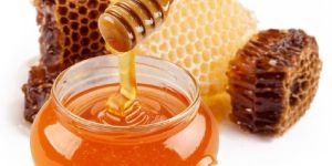 Organic Honey