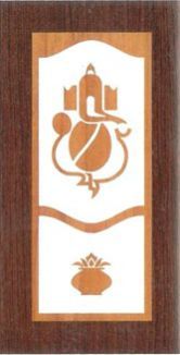 Paper Laminated Doors