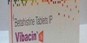 Betahistine Tablets