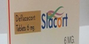 Deflazacort Tablets