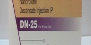 Nandrolone Decanoate 25 Mg Injection