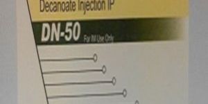 Nandrolone Decanoate 50 Mg Injection