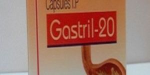 Omeprazole Gastro-Resistant Capsules