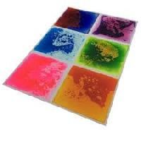 Modular Liquid Tiles