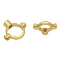 Brass Clamps