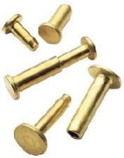 Brass Rivet