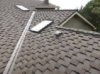 Asphalt Roofing Shingles