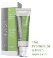 Rezoxy Skin CREAM