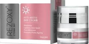 Rezoxy Eterna Day Cream
