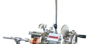 Transformer Winding Machine