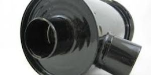 Air Filter Housing