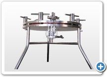 Membrane Filter Holders