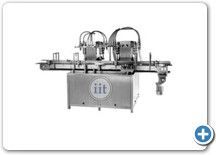 Pharmaceutical Machines