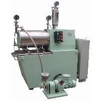 Horizontal Bead Mill