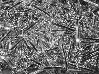 Nickel Chrome Steel