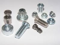 Sheet Metal Fasteners