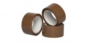 Brown  Adhesive Tape