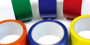 Color Adhesive Tapes